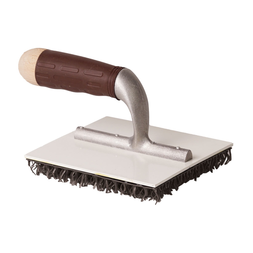 San Marco Strukturbrett Frame Professionale 495 Rasenbrett