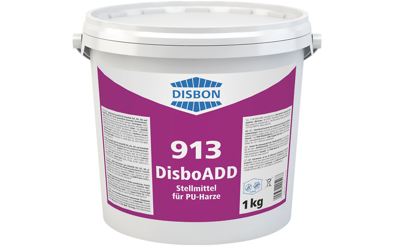 DisboADD 913 Stellmittel für PU 1 kg