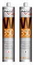 Polyfilla Pro W350 2 x 300 ml