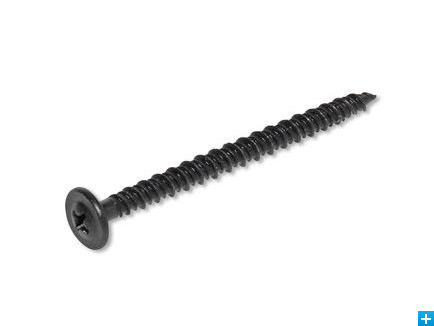 Knauf Universalschraube 4,3 x 65mm 250Stk.