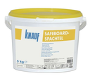 Knauf Safeboard Spachtel 5kg