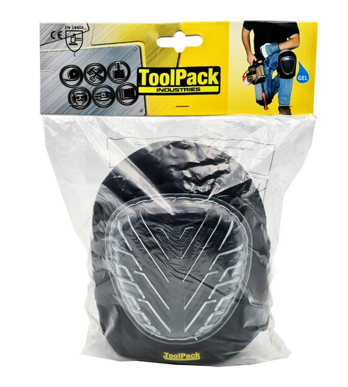 THE Kniepolster Profi Type 1 Gel