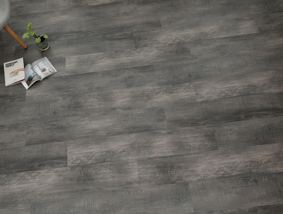 Green Floors Nature Living GW 347 Crafted-Grayed Driftwood 0,30/2mm (12 Planken/3,34qm)