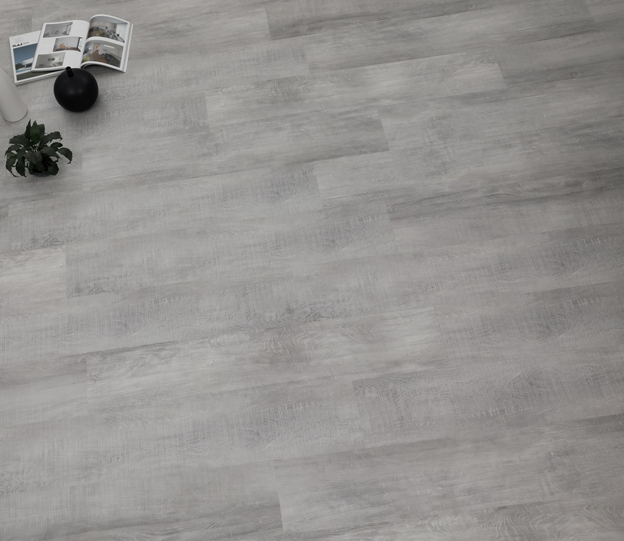 Green Floors Nature Living GW 348 Crafted - Trendy Pewter 0,30/2mm (12 Planken/3,34qm)