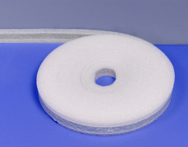 Joka Randdämmstreifen JK118 weiss 25mx50mm selbstklebend