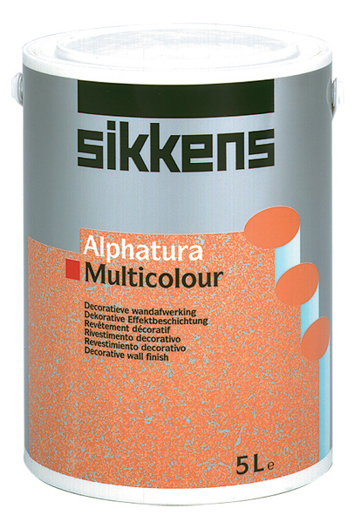 Alphatura 808 5 Liter