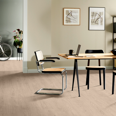 Laminatboden 2827-Oak towny 1-St. OS mit "DUO-Connect+"-System 