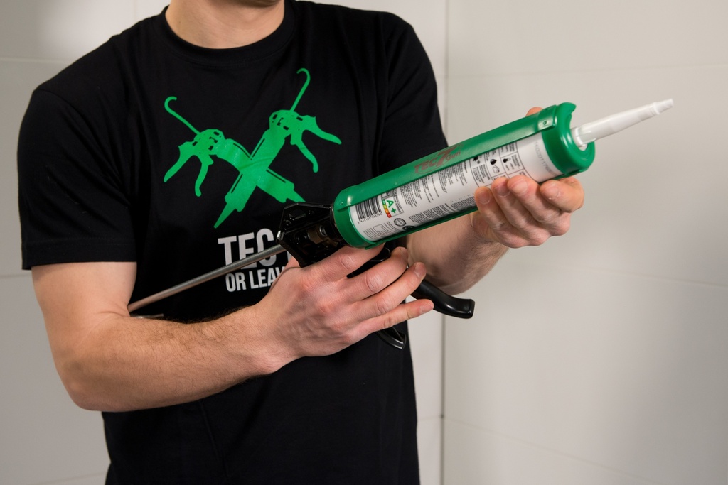 TEC7 TEC GUN Handdruckpistole stabil