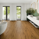 DESIGN 340 2,0mm/NS 0.4mm Dryback 2873RustCharOakEI 18,42x121,92