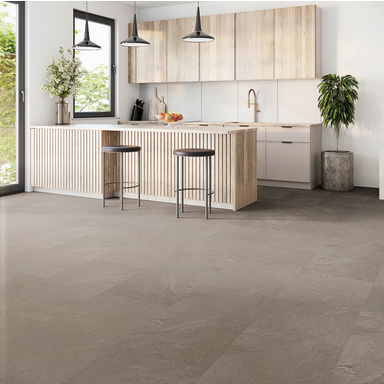 DESIGN 340 2,0mm/NS 0.4mm Dryback JOKA Designböden340 2885 ClassicConcret 3,34qm