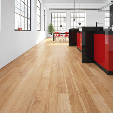 DESIGN 340 2,0mm/NS 0.4mm Dryback 2817 Light Oak *11,43x121,92 Paket à 3,34 m2