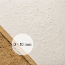 CLAYTEC Lehm-Oberputz mit Stroh - 25 kg Sack