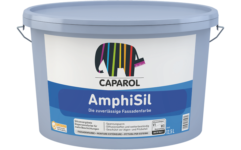 Caparol Caparol Amphisil 12,5 Ltr.