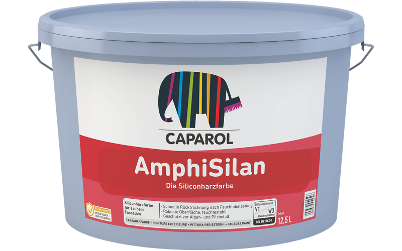 Caparol AmphiSilan 21 12,5 Ltr.