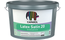 Caparol Caparol Latex Satin 20 12,5 Ltr.