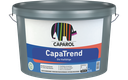 Caparol CapaTrend Schwarz 12,5 Ltr.