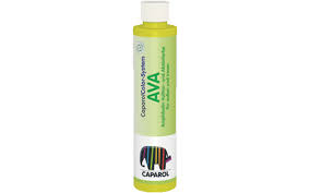 Caparol AmphiColor Vollton- und Abtönfarbe Gelb 750 ml