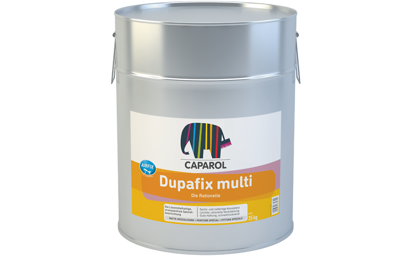 Caparol Caparol Dupafix multi RAL 9016 35 kg