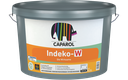 Caparol Indeko-W weiß fungizid ausgerüstet NAK 2 12,5 Ltr.