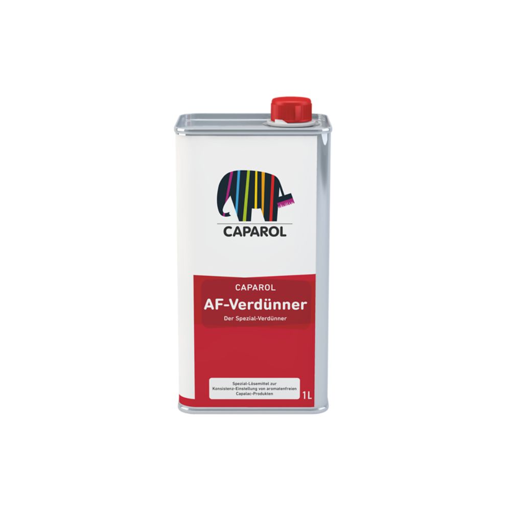 Caparol AF-Verdünner 1 Ltr.