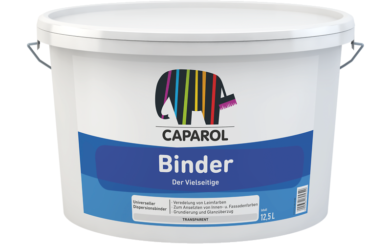 Caparol Caparol Binder 1 Ltr.
