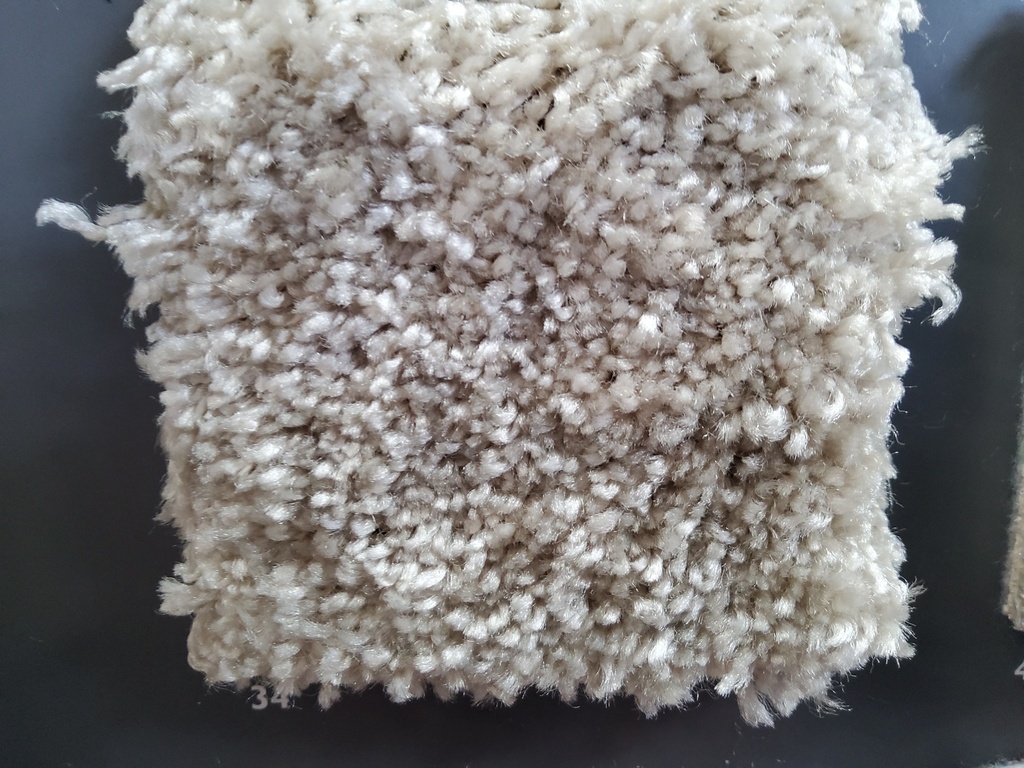 JOKA Teppichboden RIGOLETTO 500cm Farbe 34 x 500,0