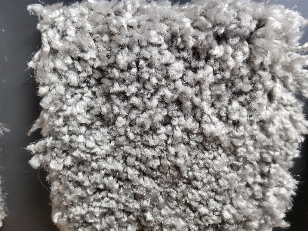 JOKA Teppichboden RIGOLETTO 500cm Farbe 97 x 500,0