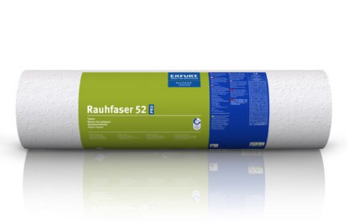 Erfurt Rauhfaser 52 PRO