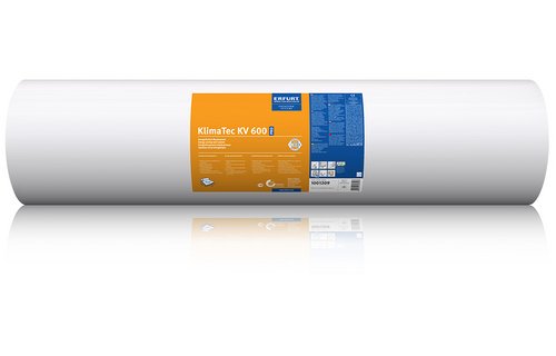 Erfurt Klimavlies KlimaTec KV 600 PRO 15m x 1m Rolle