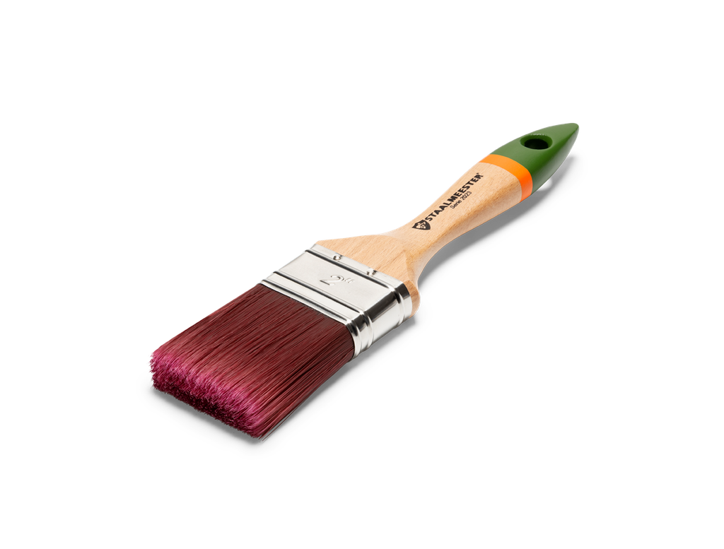 Staalmeester Maler Flachpinsel 2023 75mm 1.02.2023.30