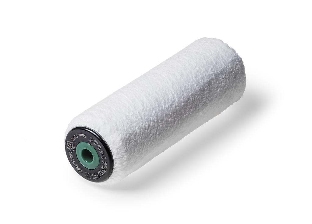 Staalmeester Ersatzwalze MICROFILZ 5mm 18cm 1.10.1608.18  pro Stück