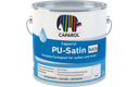 Capacryl PU-Satin weiß 2,5 Ltr. NAST-Qualität
