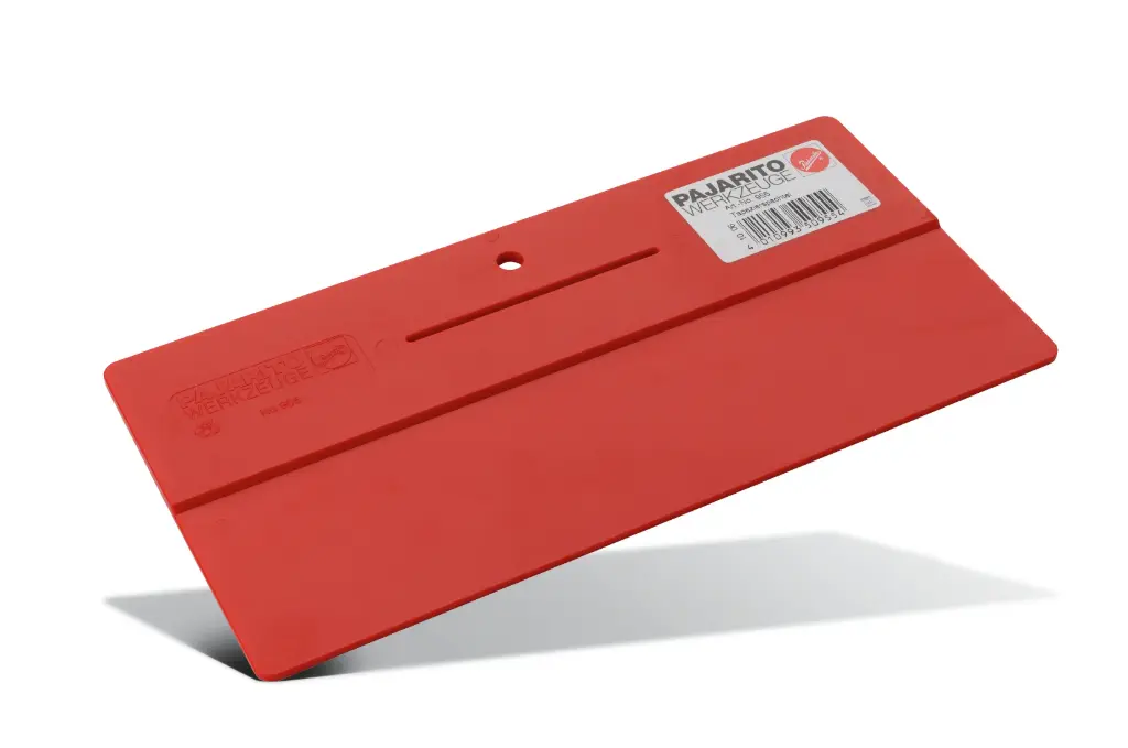 PAJ Tapezierspachtel 955 blau 34817