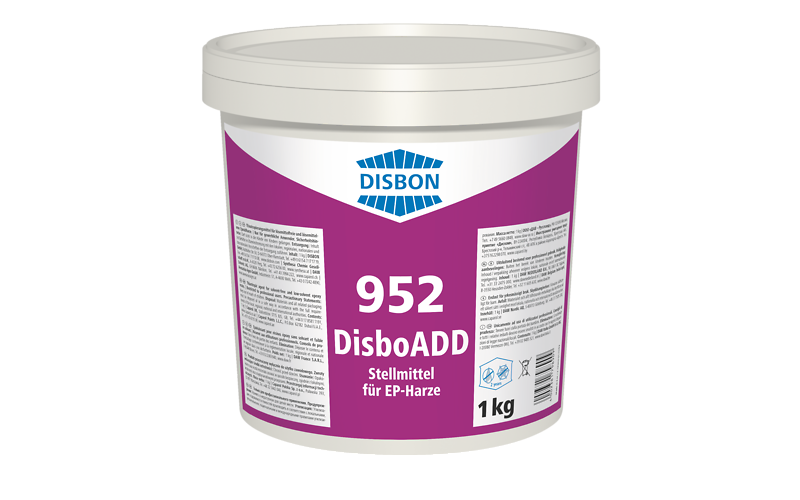 DisboADD 952 Stellmittel für EP-Harze 1 kg