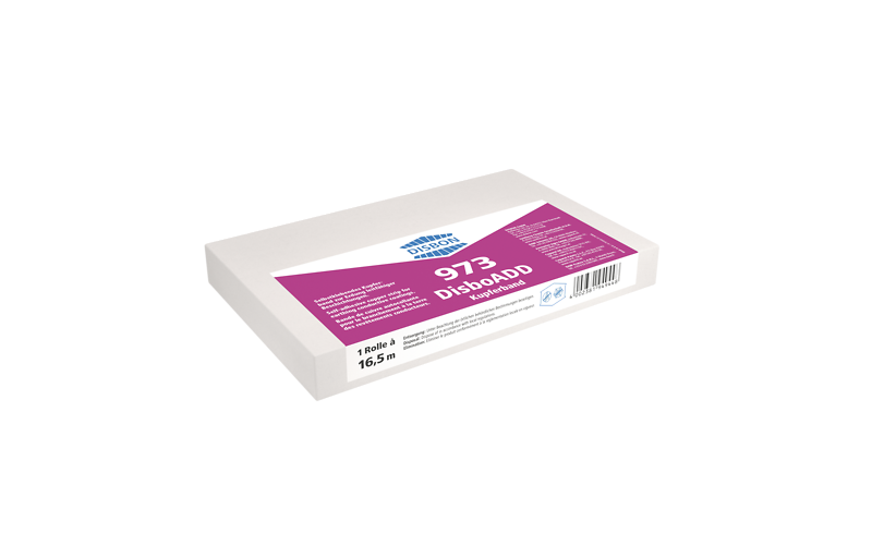 DisboADD 973 Kupferband