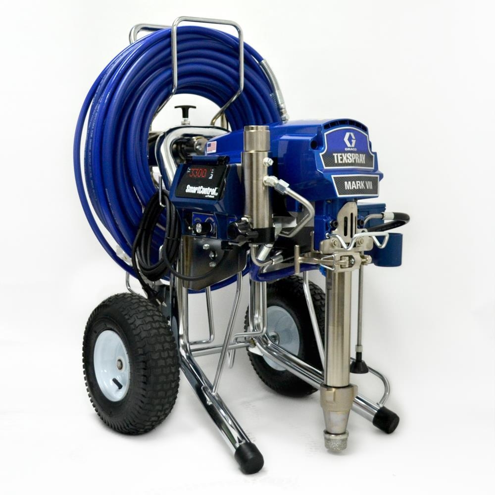 Graco MARK VII PROCONTRACTOR komplett 2016