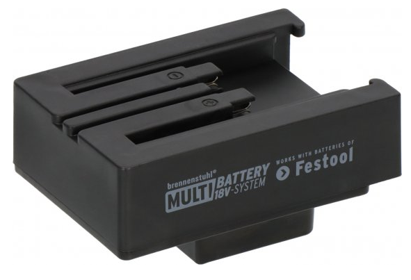 Brennenstuhl Adapter FESTOOL