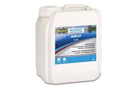 Almarit Aqua Air Matt 5 LiterParkettlack