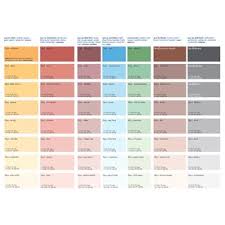 Auro FarbtonblockProfi-Kalkfarbe 344