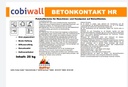 Dekorplus Betonkontakt 20 kg