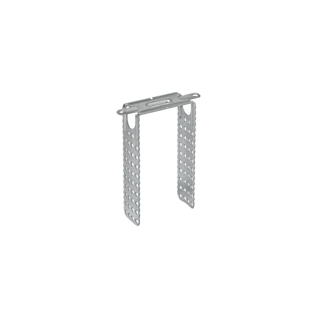 Direktabhänger f. CD-Profile60/27 120 mm Pack a 100Stück