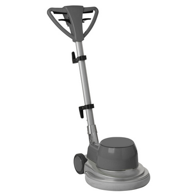 Einscheibenschleifmaschine 1700Winkl. Treibteller Moosgummi