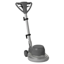 Einscheibenschleifmaschine 1700Winkl. Treibteller Moosgummi