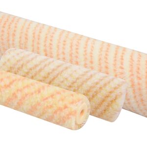 Ersatzwalze Glattfilt 5mm 15 cmF6115840