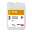 Joka JK 03 Disp. - Konzentrat 10 kgvor Spachtelarbeiten für schwach od.