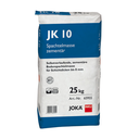 Joka JK 10 Spachtelmasse 25 kgzementär bis 8mm Schichtdicke