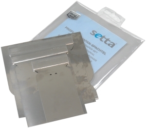 Japanspachtelsatz/Profi4-tlg.