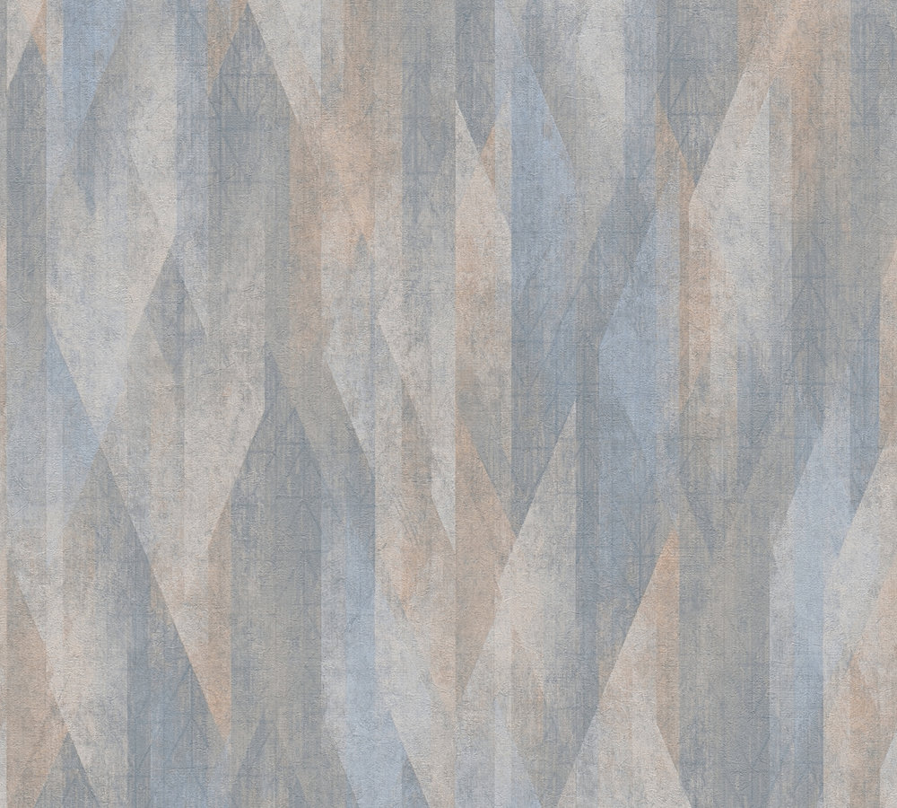 AS Creation Metropolitan 391772 10,05mx0,53m (Kopie)