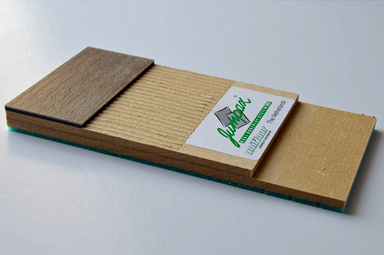 Jumpax HD 10mm Unterbodensystem 120x60cm Pack=2,88m²