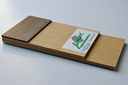 Jumpax HD JK151 10mm Unterbodensystem 120x60cm Pack=2,88m²